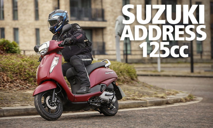2023 Suzuki Address 125 Scooter Review Price Spec_thumb